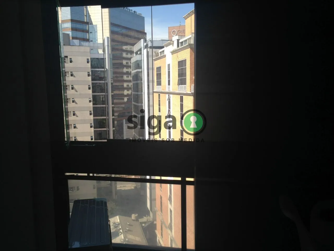 Imagem Excelente Apartamento para Venda e Locação na Vila Olímpia - com 72m² - MOBILIADO - São Paulo/SP