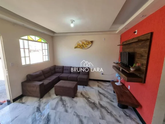 Imagem Sítio à venda no bairro Novo Igarapé - Igarapé/MG