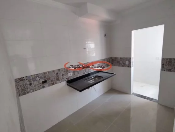 Imagem APARTAMENTOS NOVOS À VENDA NO BAIRRO CIDADE PATRIARCA.
