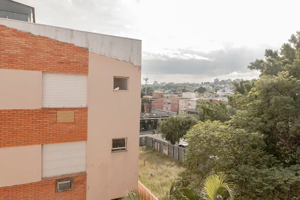 Imagem Apartamento em Jardim do Salso