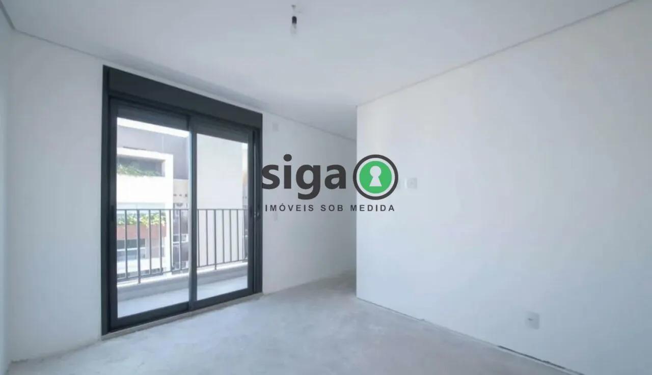 Imagem Cobertura Duplex no Brooklin 167m² com 4 Suítes e 2 Vaga - Oportunidade Pronta para Morar