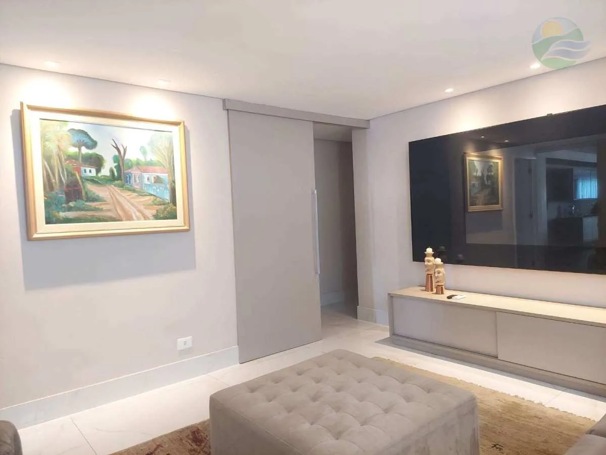 Imagem Apartamento Alto Padrão, 4 Suites, Beira Mar, Piedade, Jaboatão dos Guararapes.