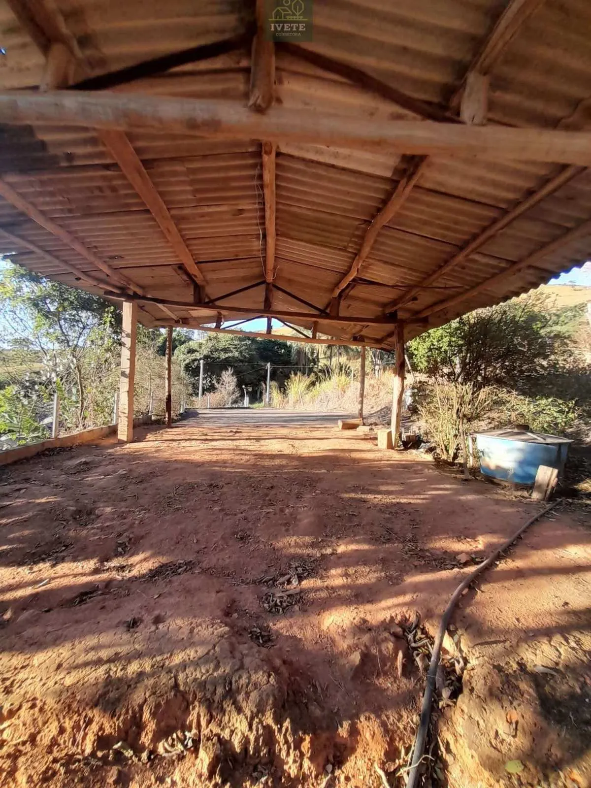 Imagem Chácara a venda no Bairro Moquem em Socorro-SP, com escritura de parte ideal.