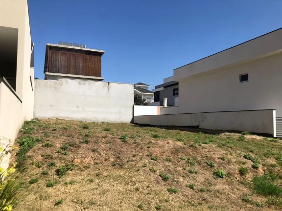 Foto do imóvel Terreno à venda, 300 m² por R$ 600.000,00 - Villa Branca - Jacareí/SP