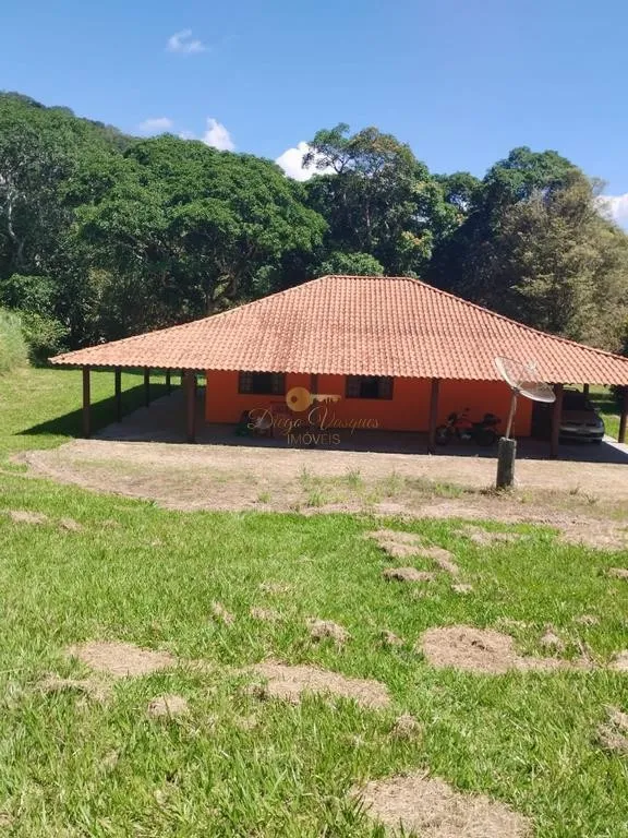Imagem Sítio para Venda em Sapucaia / RJ no bairro Nossa Senhora da Aparecida