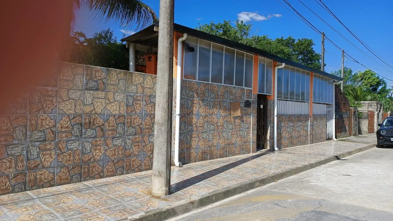 Imagem Casa para Venda em Itanhaém, Jardim das Palmeiras, 4 dormitórios, 3 banheiros, 3 vagas