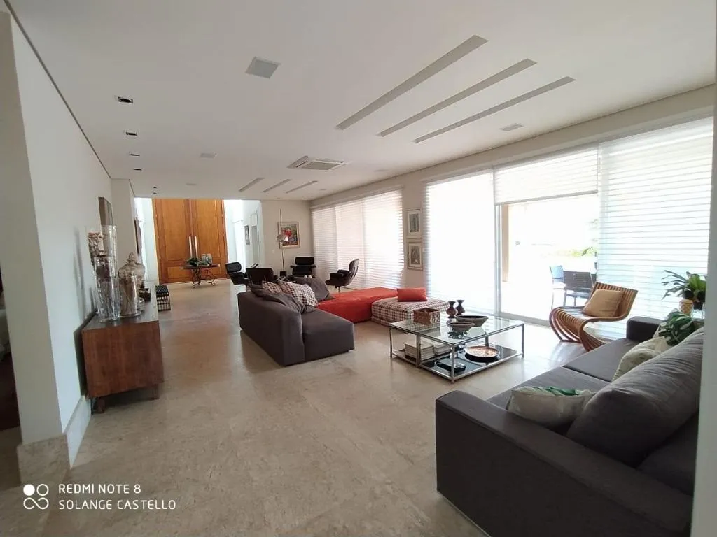 Imagem CASA ALAMEDA DAS ACÁCIAS