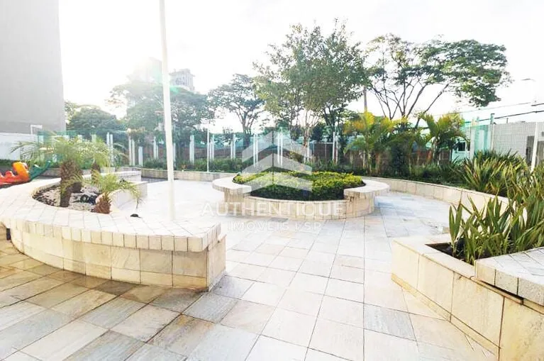 Imagem DIAMOND RESIDENCE CENTRO SAO BERNARDO DO CAMPO - Apartamento à venda no bairro Centro - São Bernardo do Campo/SP