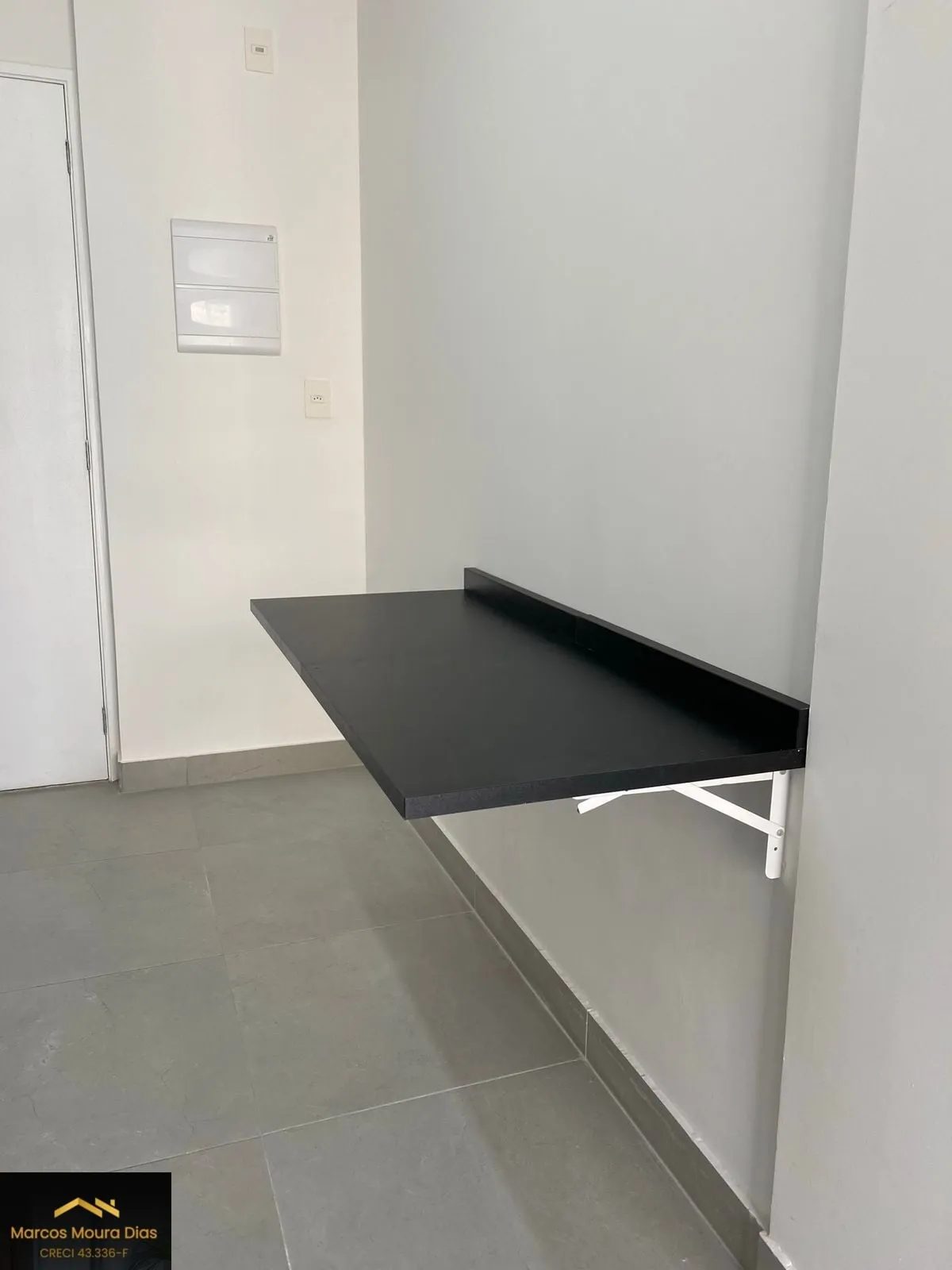 Imagem Studio no Tatuapé 34m² , Banheiro com Janela. Perto do Shopping.