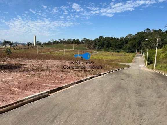 Foto do imóvel Lote de 150m2 6X25 Jardim das Flores R$ 165.000,00 a vistá ou 185.000,00F