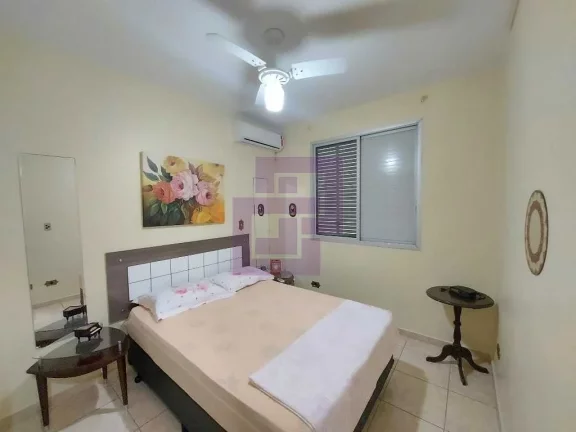 Imagem Apartamentos / Padrão na cidade de Guarujá