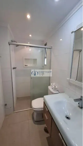 Imagem Ótimo apartamento na Perdizes com 64 m², 2 dormitórios, 1 vaga de garagem.