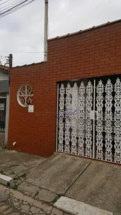 Foto do imóvel Casa com 2 dormitórios à venda, 110 m² - Km 18 - Osasco/SP