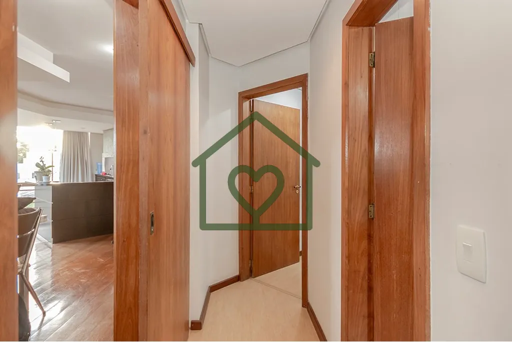 Imagem Apartamento situado no coração do bairro Tristeza, Porto Alegre. Este imóvel residencial está a ...