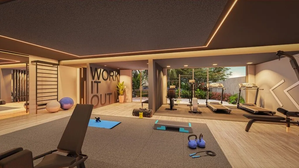 Imagem Apartamento Garden em Tristeza