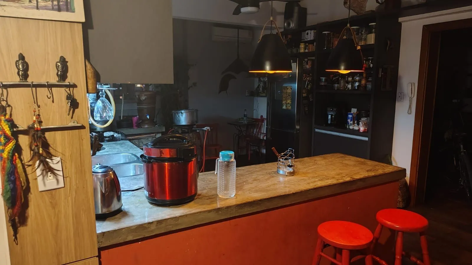 Imagem Apartamento em Bom Fim