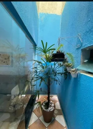 Imagem Sobrado com 3 Quartos à Venda, 89 m² em Cidade Líder - São Paulo