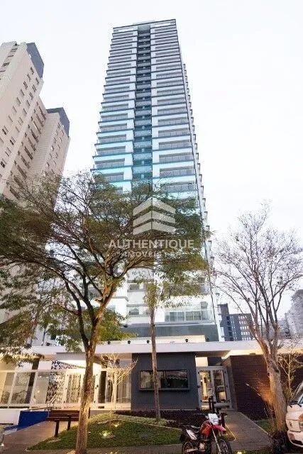 Imagem Arte Arquitetura Pinheiros 2 - Apartamento à venda em São Paulo/SP
