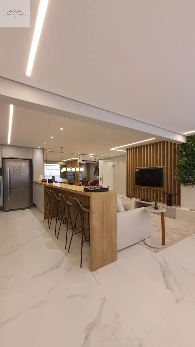 Imagem APARTAMENTO RESIDENCIAL em Santo André - São Paulo, Vila Assunção