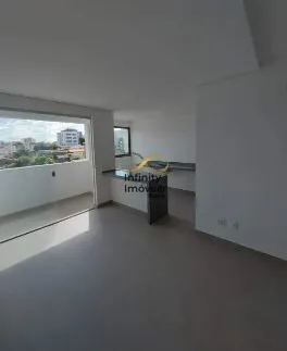 Imagem Apartamento à venda no bairro Sagrada Família - Belo Horizonte/MG
