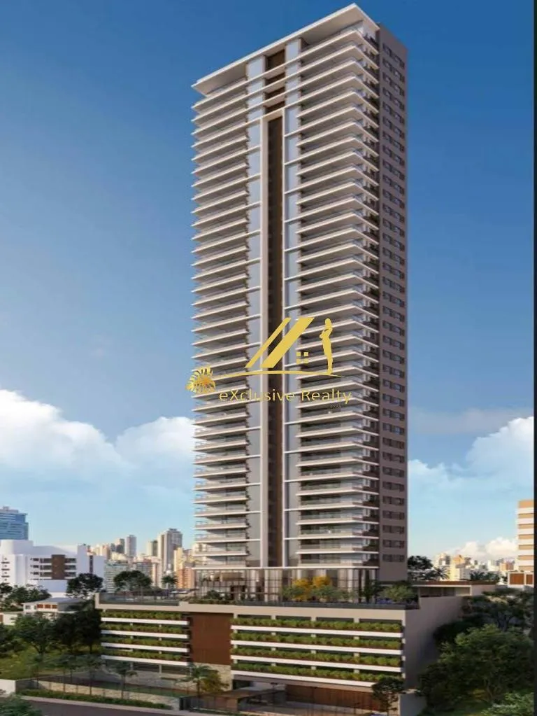 Imagem Apartamento RESIDENCIAL em Salvador - Bahia, Horto Florestal