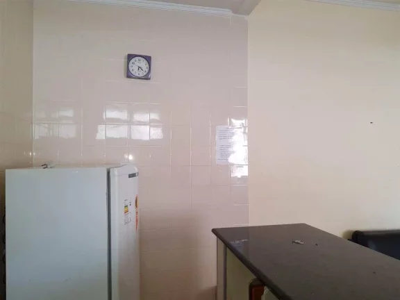 Imagem Kitnet com 1 dorm, Boqueirão, Praia Grande - R$ 190 mil, Cod: 162