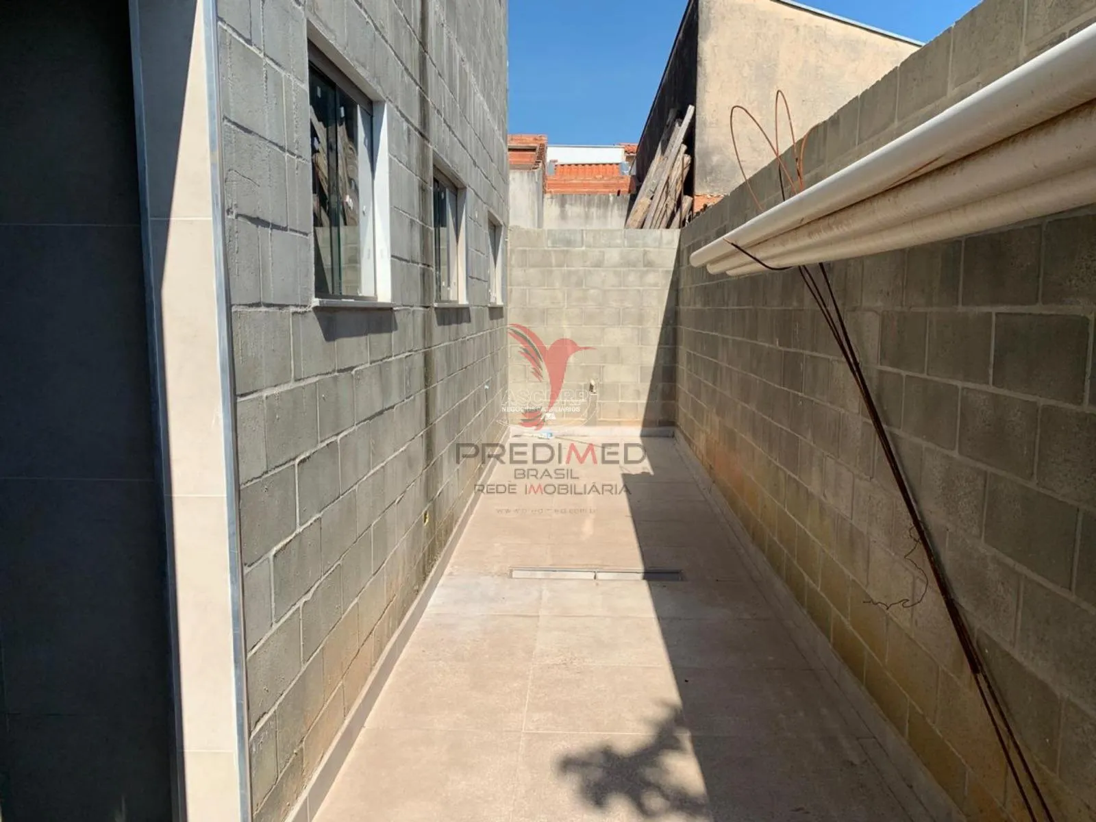 Imagem Vendo Barracão em Saltinho - SP
