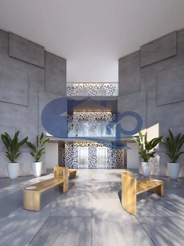 Imagem Apartamento de 3 Suites a Venda no Centro de Torres/RS - 121,34 m²