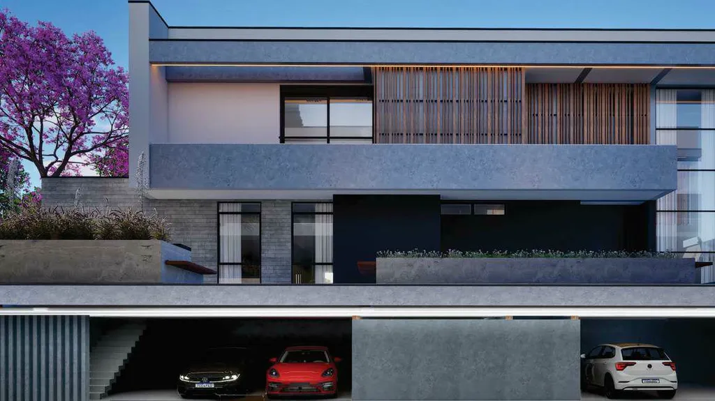 Imagem CASA RESIDENCIAL em Curitiba - PR, Jardim Social