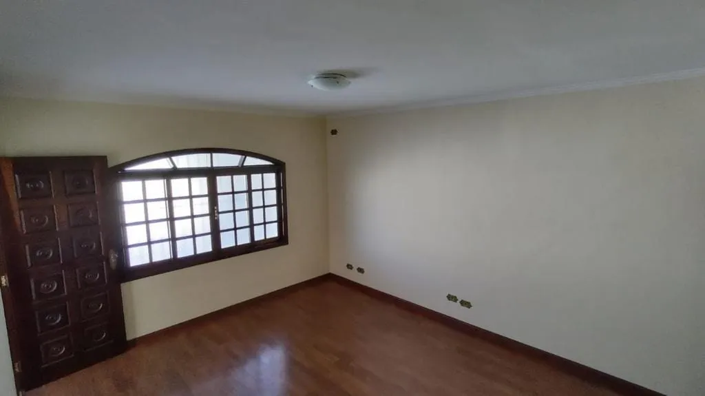 Imagem Casa à venda 3 Quartos, 2 Vagas, 125M², Vila São Geraldo, Taubaté - SP