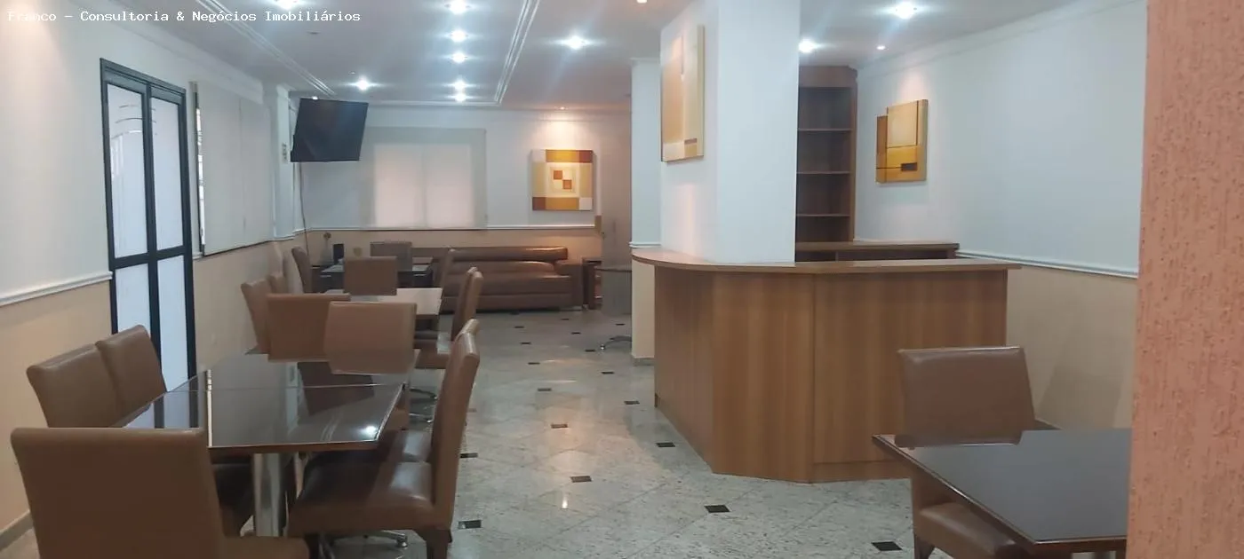 Imagem Apartamento para Venda em São Caetano do Sul, Santa Paula, 3 dormitórios, 1 suíte, 3 banheiros, 2 vagas