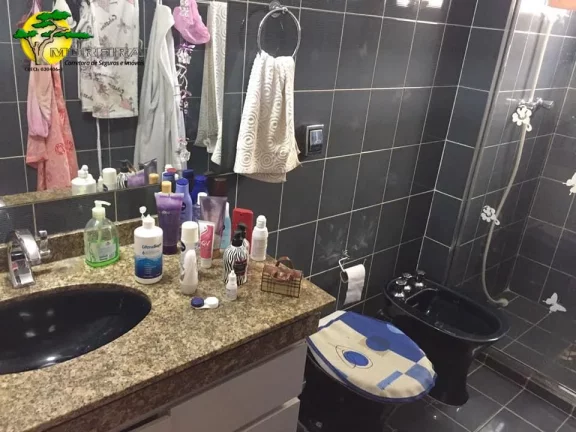 Imagem APARTAMENTO PARA VENDA EM SANTANA