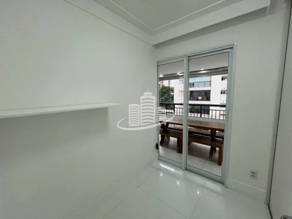 Imagem Apartamento Padrão