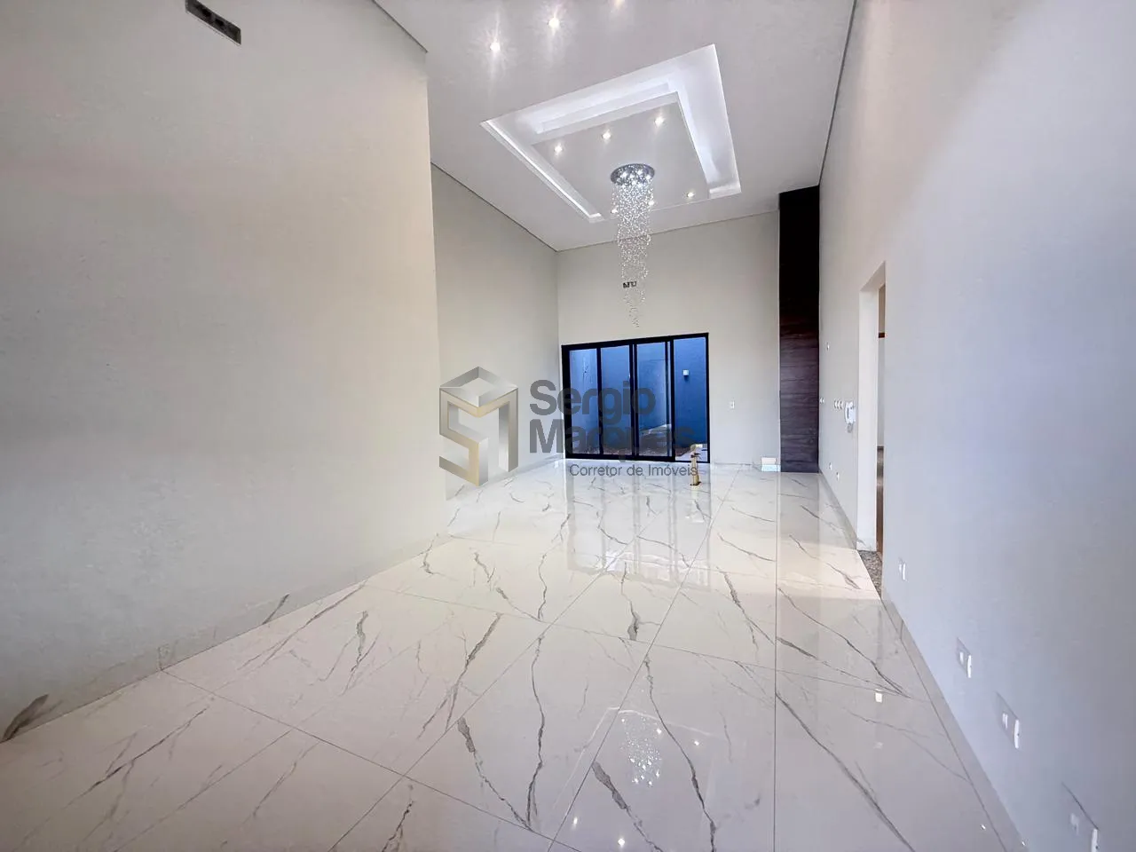 Imagem Casa à venda - 128m² - Jardim Melhoramentos, Umuarama-PR