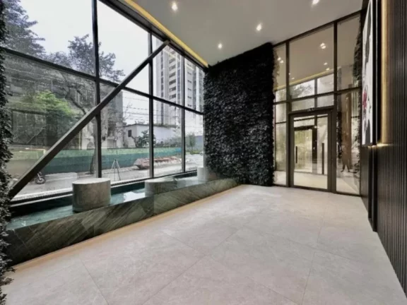 Imagem BOTHANIC RESIDENCES - CYRELA - Apartamento de 135m², a poucos metros do Shopping Ibirapuera!
