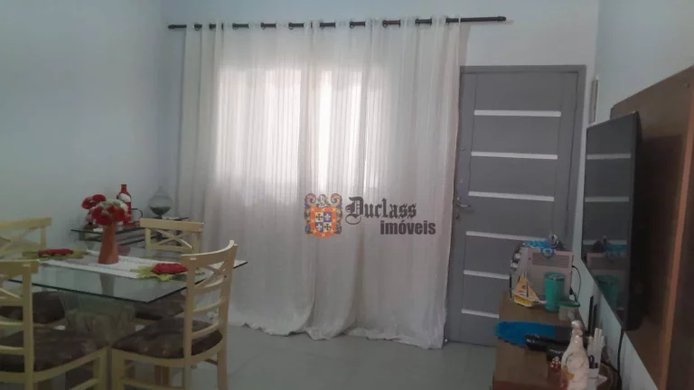 Imagem Casa com 2 dormitórios à venda, 60 m² por R$ 530.000,00 - Residencial Piemonte - Bragança Paulista/SP