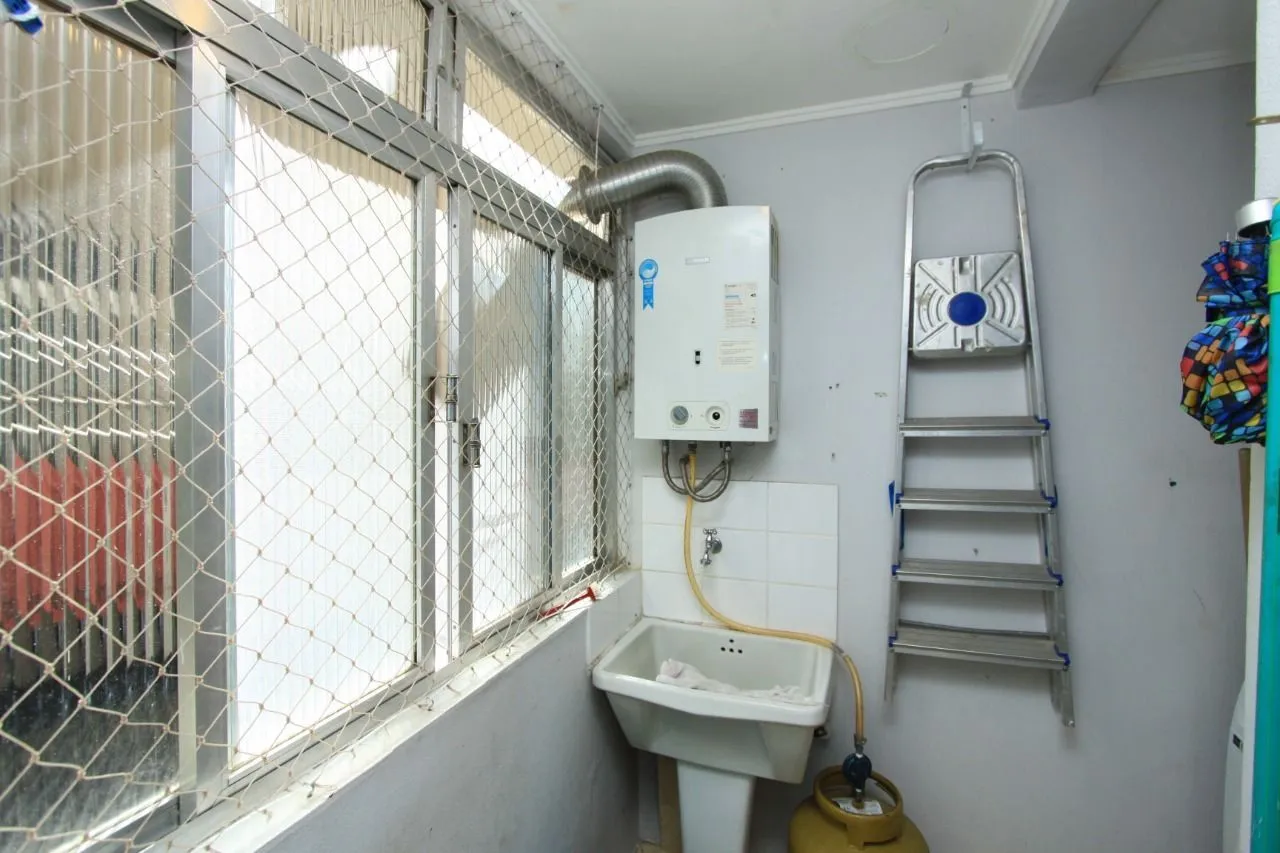 Imagem Apartamento 2 dormitórios, 1 vaga, no bairro Jardim Botânico, Porto Alegre/RS