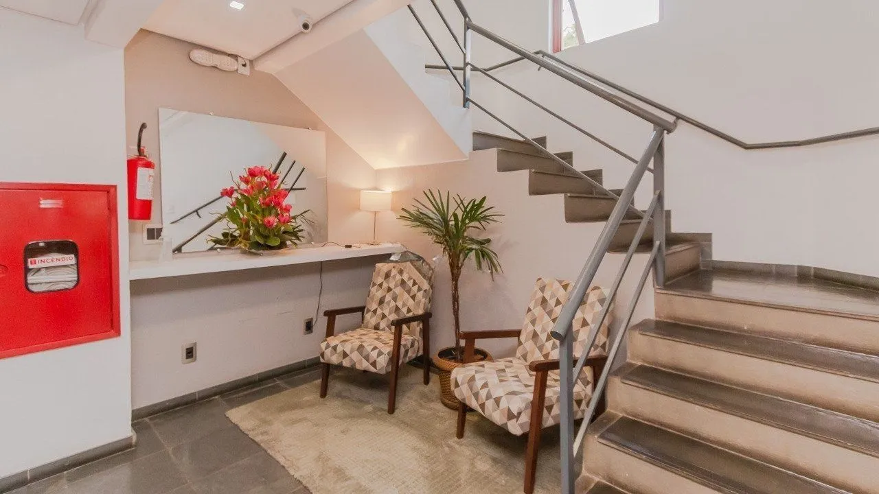 Imagem Apartamento com 71m², 2 quartos, vaga duplas - bairro Boa Vista