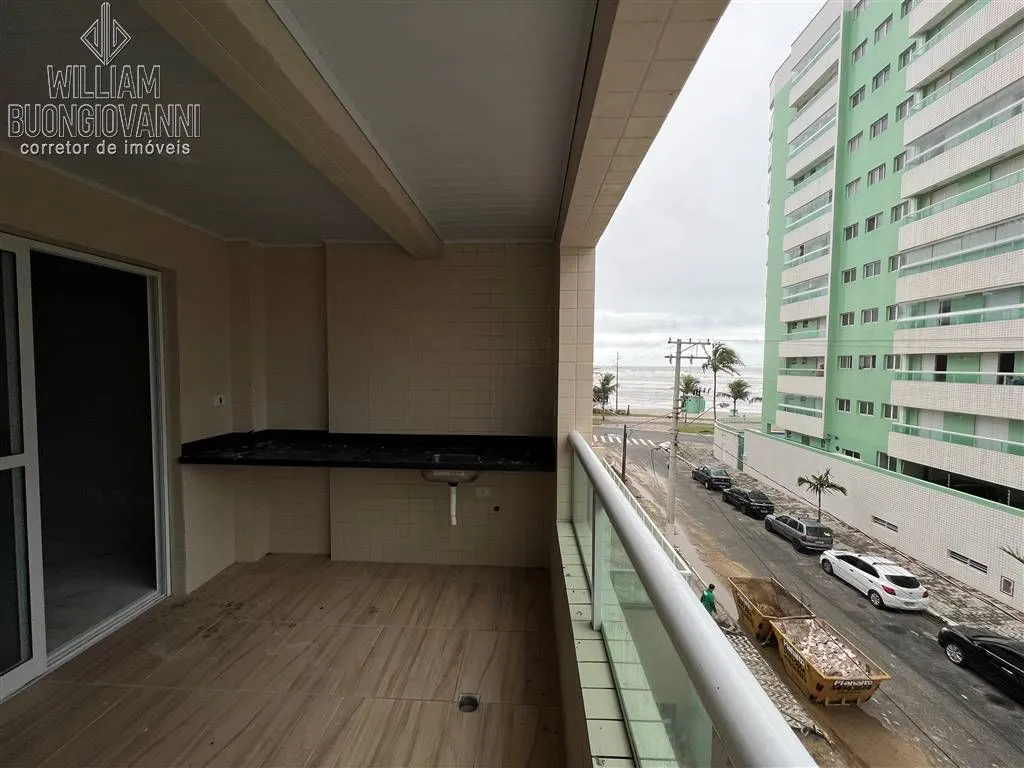 Foto do imóvel Apartamento à Venda em Jardim Real, Praia Grande - SP em Jardim Real, Praia Grande - SP