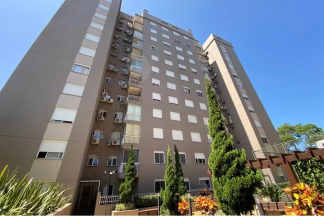 Imagem Apartamento para venda no bairro Teresópolis em Porto Alegre