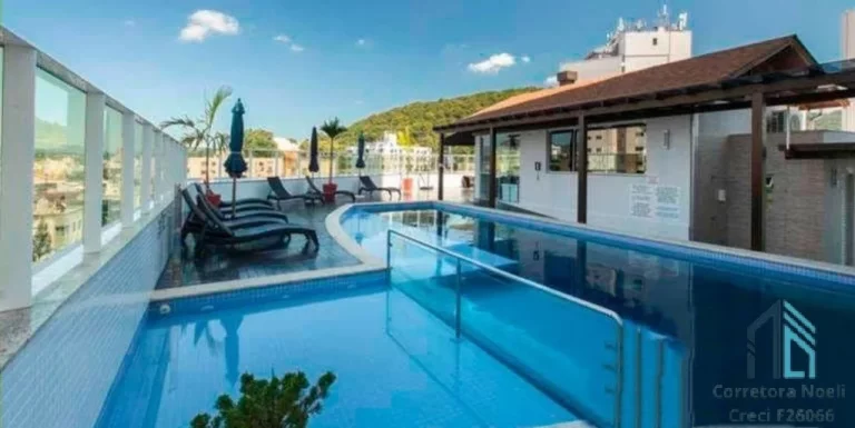 Imagem Apartamento a venda 177 m², 03 suítes, 02 vagas, sacada com churrasqueira em Balneário Camboriú SC