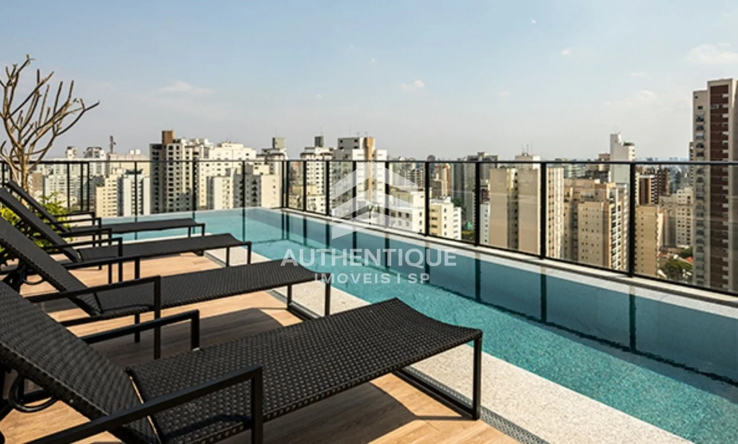 Imagem URBAN VILA MARIANA - Apartamento à venda em São Paulo/SP