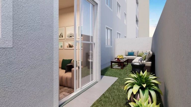 Imagem APARTAMENTO RESIDENCIAL em Rio de Janeiro - RJ, Del Castilho