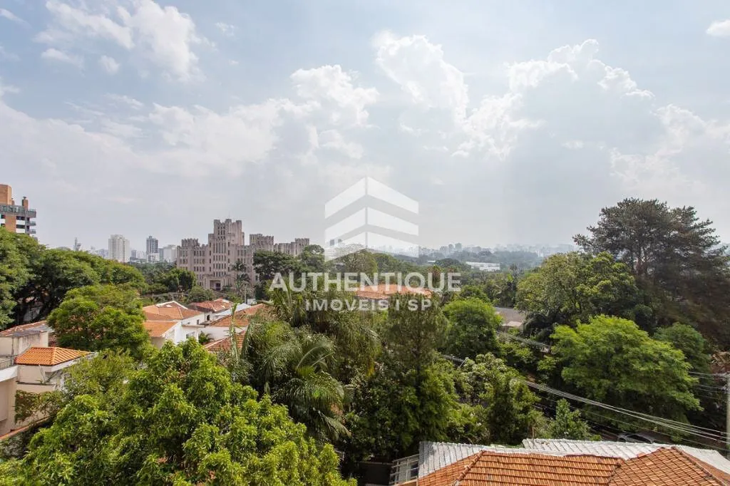 Imagem HELBOR GRAND PALAIS VILA MARIANA - Apartamento à venda em São Paulo/SP