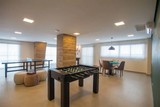 Imagem APARTAMENTO COM 78 m² - VILA ANHANGUERA - MONGAGUÁ SP