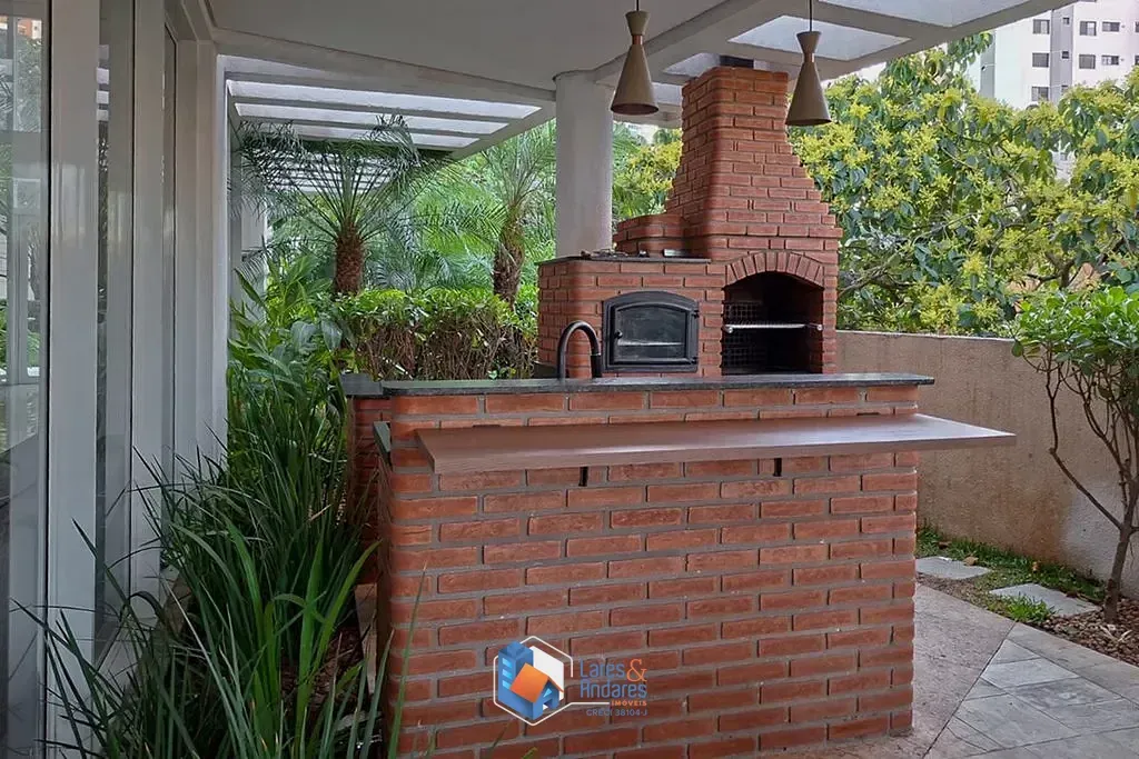 Imagem Apartamento à venda 2 Quartos 1 Suite 2 Vagas 74M² Jardim Ampliação São Paulo - SP