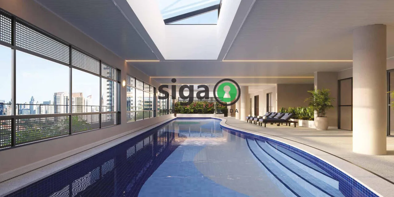 Imagem APARTAMENTO COM 3 SUÍTES AO LADO DO SHOPPING MORUMBI, 2 VAGAS
