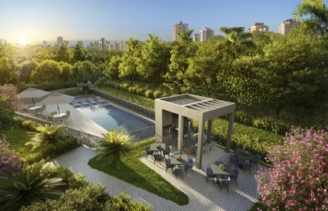 Imagem APARTAMENTO RESIDENCIAL em São Paulo - SP, Vila das Belezas