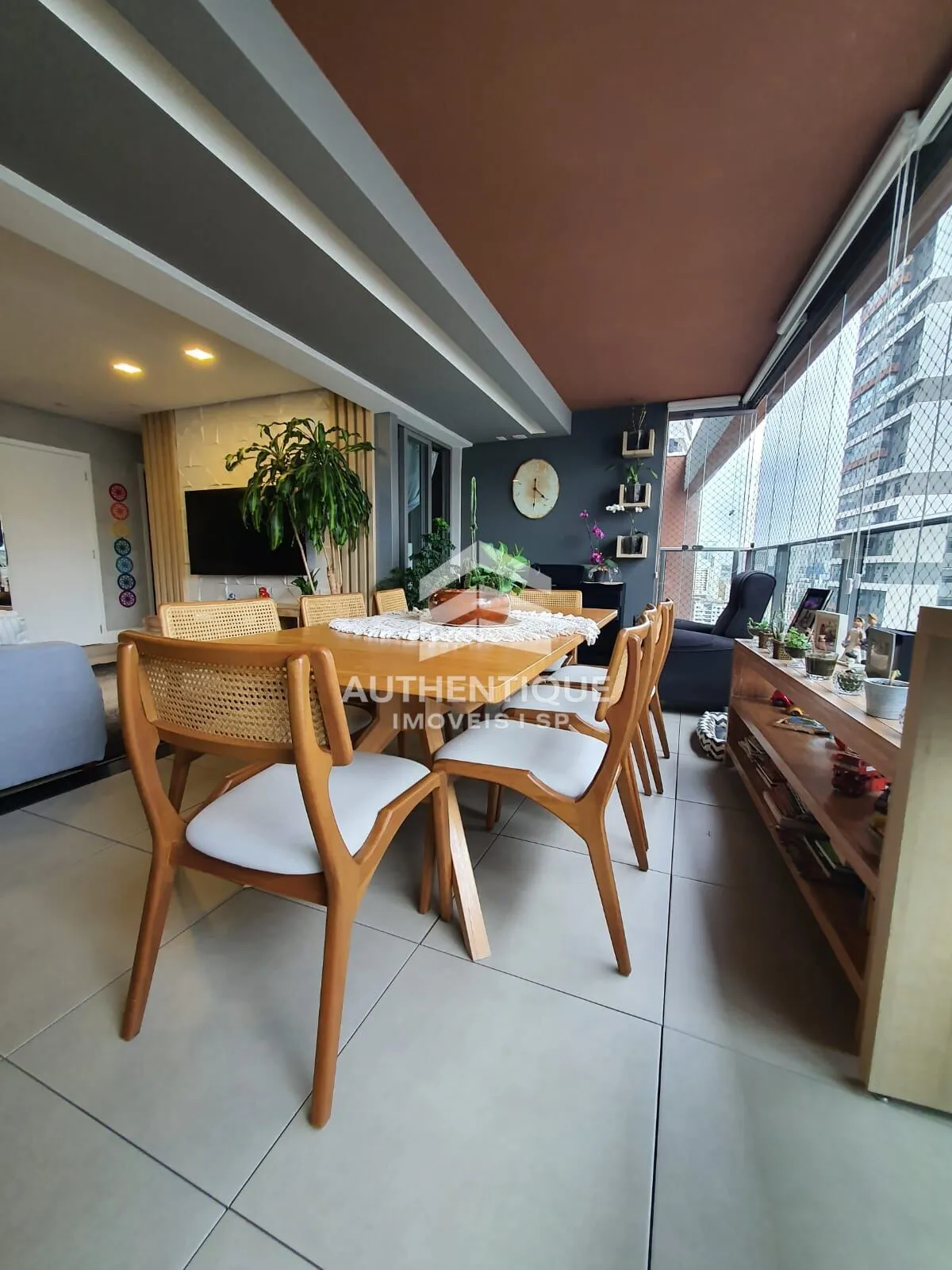 Foto do imóvel HABITARTE 2 BROOKLIN - Apartamento à venda em Rua Michigan, 470 - Brooklin, São Paulo - SP