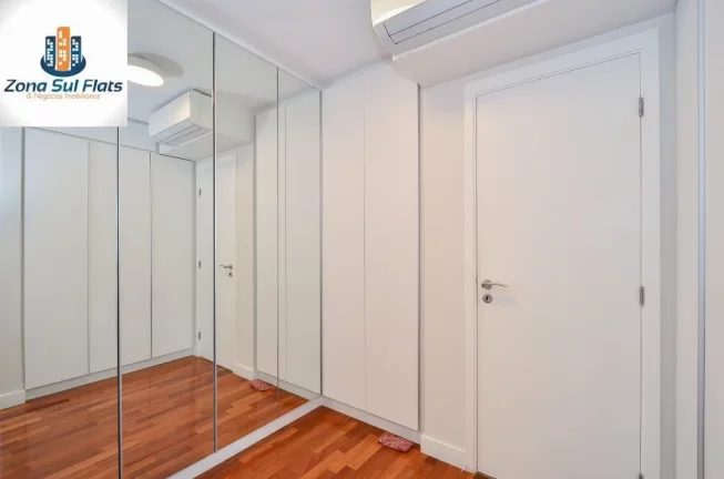 Imagem Lindo Apartamento à Venda No Jardim Prudência Com 2 Suítes e 1 Vaga